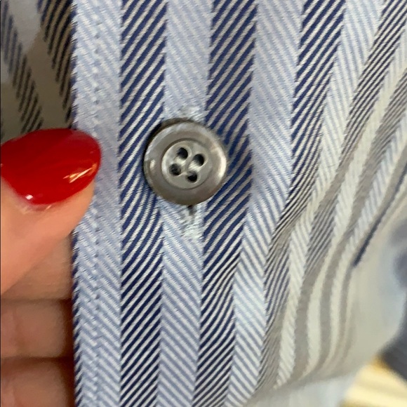 Ermenegildo zenga Button up shirt - Picture 3 of 4